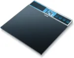 Kaalud Beurer GS 39 Sprechende Glaswaage (74400)