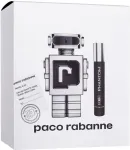 Paco Rabanne Phantom 100ml - Eau de Toilette meestele