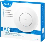 CUDY AC1200 Wi-Fi Gigabit Access Point