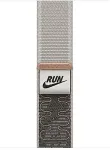 APPLE 42mm Pavement Grey Nike Sport Loop | Apple