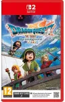 M&auml;ng Sqare Enix SW2 Dragon Quest VII Reimagined