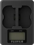 Fujifilm akulaadija BC-W235