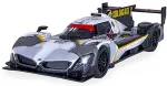 Jamara BMW M Hybrid 1:24 grau 3+