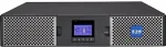 UPS Eaton 9PX 2200i RT2U Netpack uninterruptible power supply () Double-conversion (Online) 2.2 kVA 2200 W 10 AC outlet(s)