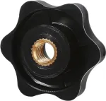 B.I.G. BIG statiivimutter 1/4" (671826)