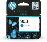 Tooner Hp 903 Cyan Original Ink Cartridge