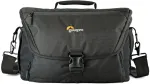 Lowepro kaamerakott Nova 200 AW II, must