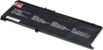 T6 POWER Battery for HP Envy 15-dr0000, 15-ds0000 x360 series, 3680mAh, 55.6Wh, 4cell, Li-pol