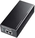 CUDY PoE+/PoE Injector Gigabit 60W