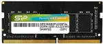 M&auml;lu Silicon Power DDR4 SODIMM RAM memory 3200 MHz CL22 16 GB (SP016GBSFU320X02) Black