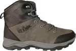 Lee Cooper Men's Shoes Grey LCJ-23-01-2044M