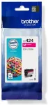 Tooner Brother LC-424M | Ink Cartridge | Magenta