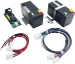 BFT Moduł zasilania awaryjnego BFT BBT BAT CBOX DUO (akumulatory)
