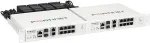 Rackmount .IT RM-FR-T20. Typ: Montageschelle, Produktfarbe: Wei&szlig;, Rack-Kapazit&auml;t: 1U. Gr&ouml;&szlig;e (Imperial): 48,3 cm (19), Breite: 482 mm, Tiefe: 217 mm. Menge pro Packung: 1 St&uuml;ck(e) (RM-FR-T20)
