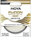 Hoya Filters Hoya filter Fusion Antistatic Next Protector 62mm