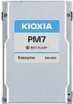 K&otilde;vaketas Kioxia SSD 3.20TB PM7-V Series 2,5" PCIe 5.0