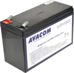 AVACOM REPLACEMENT FOR RBC110 - BATTERY FOR UPS
