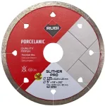 RUBI TARCZA DIAMENTOWA SLITHER BLADE 115 PRO