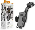 ALIGATOR Holder HA25 flexible arm, universal