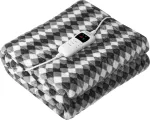 Adler Electric blanket overlay with timer Camry CR 7442