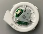 ROBOROCK Vacuum Cleaner Accessory||Fan|For S6 Black MaxV/S7 White/S7 Black/E5 White/E5 Black/Q5 Black/Q7 White/Q7 Black|9.01.0610