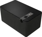 Klipsch Home Audio System The Three Plus, Matt Black