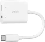 Belkin International Belkin RockStar Hvid