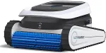 ECOVACS Ultramarine P1 Poolroboter white/blue