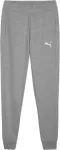 PUMA Team Goal Casuals Grey 658598 33 S