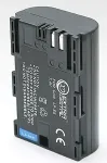 CANON , battery LP-E6