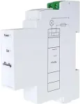 Shelly Accessories "Pro 3EM Switch Add-On" Zubeh&ouml;r Pro 3EM 120A