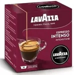 LAVAZZA Kohvikapslid A Modo Mio Intenso 16tk