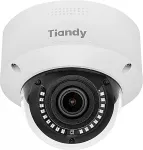No name KAMERA IP TC-C38MS SPEC:I5/A/E/Y/M/H/2.7-13.5MM/V4.0 - 8 Mpx 2.7 ... 13.5 mm - MOTOZOOM TIANDY