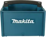 MAKITA Toolbox Gr. 2 - blue