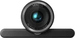 Veebikaamera Lenovo 4XC1Q25246 webcam 8 MP 1920 x 1080 pixels USB-C Black