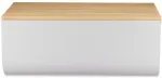 Alessi Leivakarp BG03 WG Mattina, teras, bambusest puit, soe hall