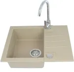 No name SINK ROCK 30 KOL 55 + MIXER 1213055SEN