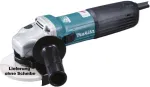 MAKITA Angle GA5040CZ1 125 mm - GA5040CZ1