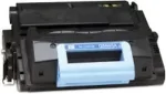 Tooner Hp 45A Sort 18000 sider Toner Q5945A