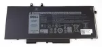 Dell Battery 4-cell 68W/HR LI-ON for Latitude 5400,5500 and Precision M3540