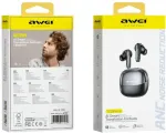 Awei Headphones T229 ANC TWS Translator AI