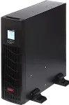 UPS No name Power Supply AT-UPS3000R RACK 3000 VA