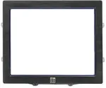 ELO TOUCH SYSTEMS 1937L/1939L FRONT-MOUNT BEZEL .