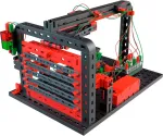 Fischertechnik E-Tronic, construction toy