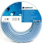 CELLFAST WĄŻ OG&Oacute;LNEGO STOSOWANIA ZBROJONY 6.0x2,5 110mb PL "A" /NA STOJAK