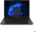 S&uuml;learvuti Lenovo ThinkPad L/L16 Gen 2 (AMD)/R7PRO-250/16"/WUXGA/32GB/1TB/AMD int/W11P/Black/3R