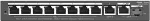 Ruijie Networks RG-ES210GS-P network switch Managed L2 Gigabit Ethernet (10/100/1000) Power over Ethernet (PoE) Black