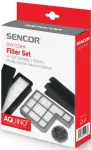 SENCOR HEPA filter tolmuimejatele SVC5000BL/ 5001YL