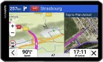 Garmin GPS navigatsioon Garmin Dezl LGV720, EU MT-D veoauto navigatsioon