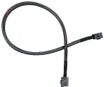 Adaptec I-HDMSAS-HDMSAS-.5M 5M